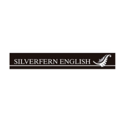 Silverfern English